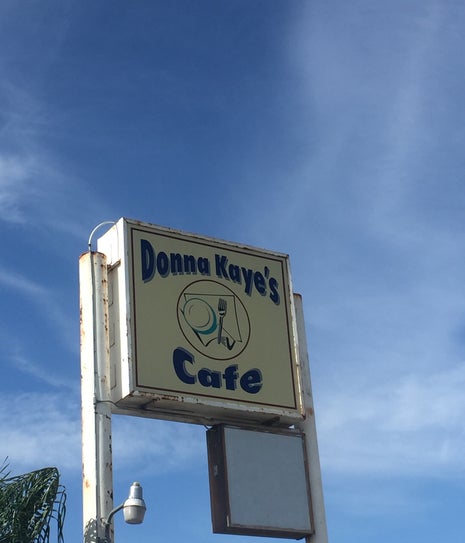 Donna Kaye's Cafe