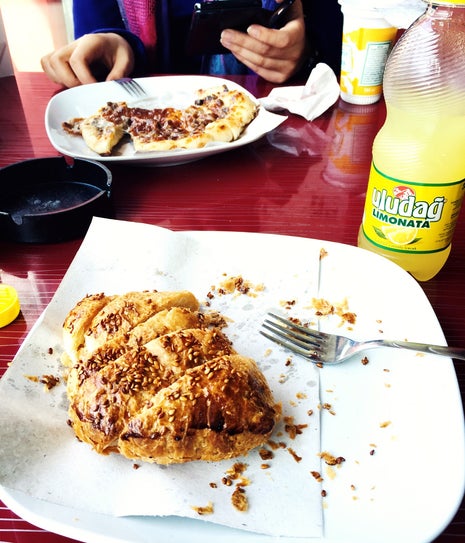 İkizler Börek Ve Pide Fırınları 1