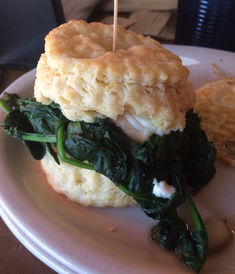Maple Street Biscuit Company