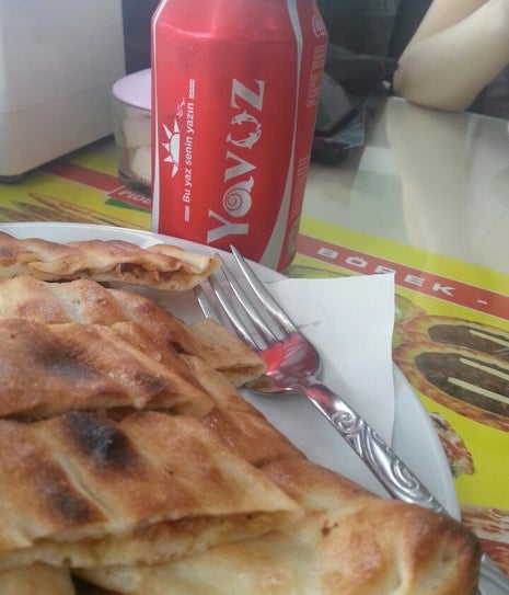 Meydan Pide Salonu