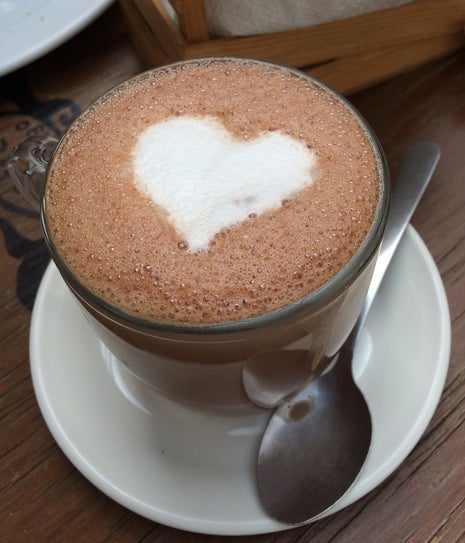 Cafe Del Gringo Centro