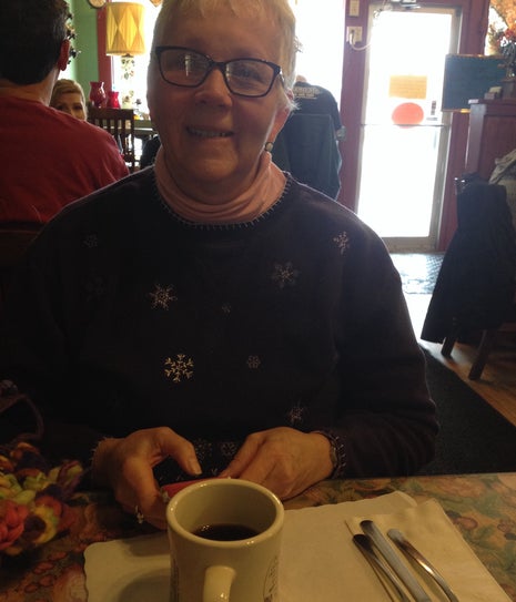 Julien's Corner Kitchen