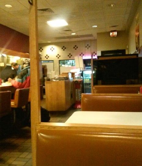 Woodward Coney Island