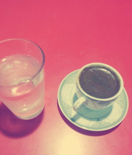 Hamursarayı
