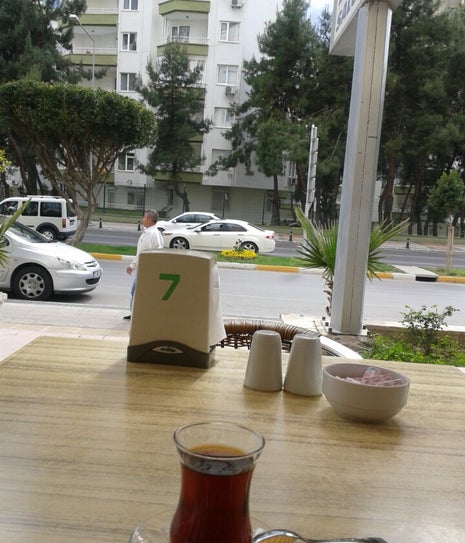 Kerimoğlu İstanbul Börek Salonu