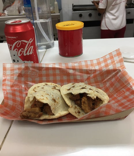 Gorditas Doña Tota
