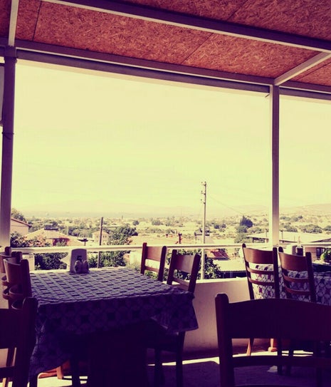 Badem Kahvaltı & Gözleme Evi