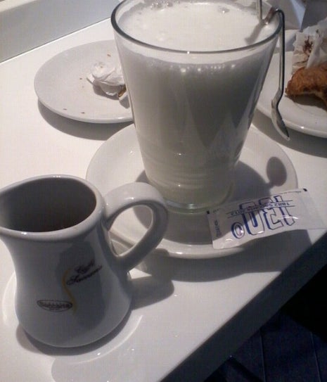 Colazione da Tiffany