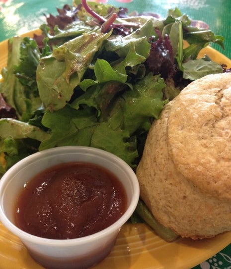 The Flying Biscuit Cafe