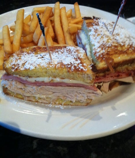 Elios Family Restaurant