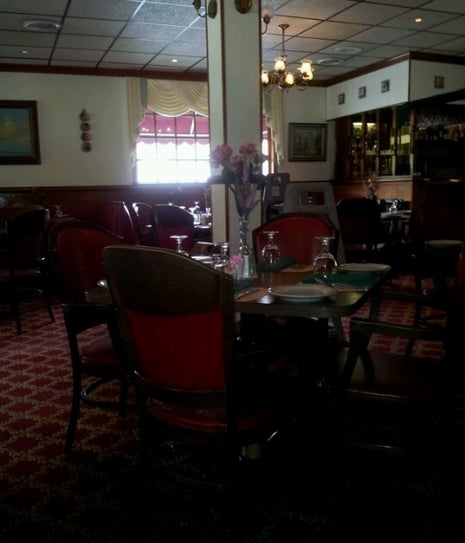 Marino's Italian Cuisine