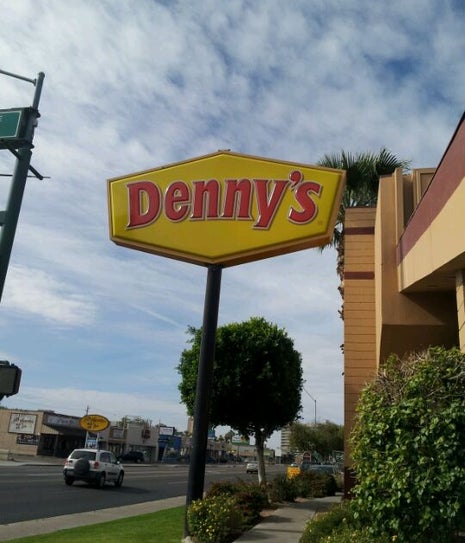 Denny's