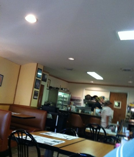 Maple Hill Restaurant