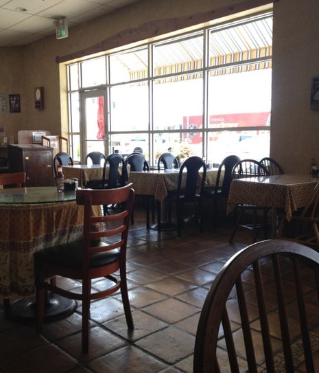 Heavenly Bistro