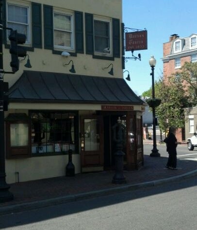 Billy Martin's Tavern