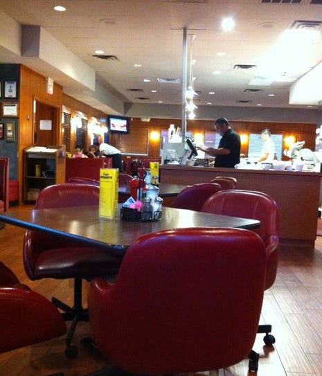Cindi's NY Deli Bakery