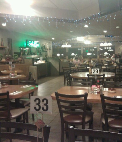 JiMichael's Restaurant