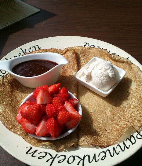SHL - Sweet Home Lunch