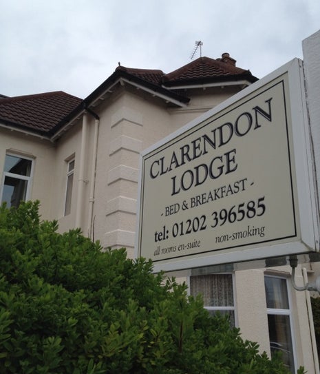 Clarendon Lodge