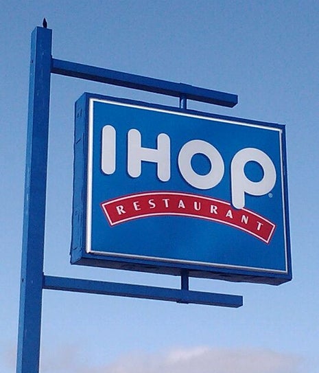 IHOP