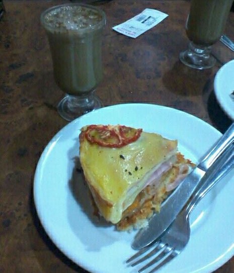 Amor & Sabor