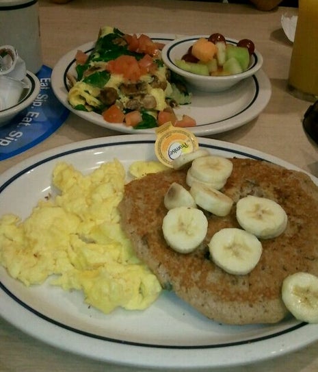 IHOP