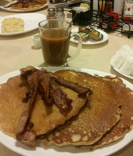 Humpty's Family Restaurant