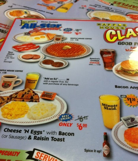 Waffle House