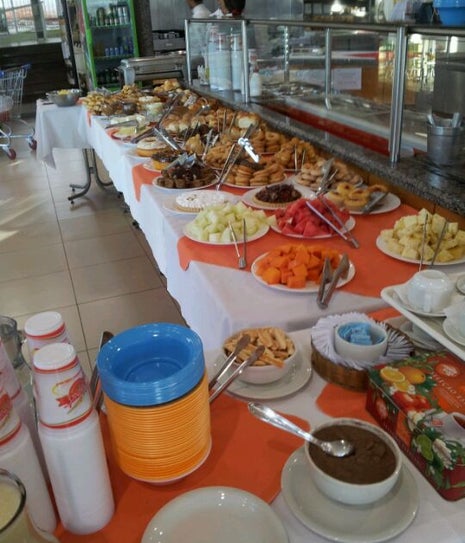 Band Pães