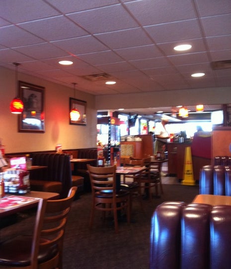 Denny's