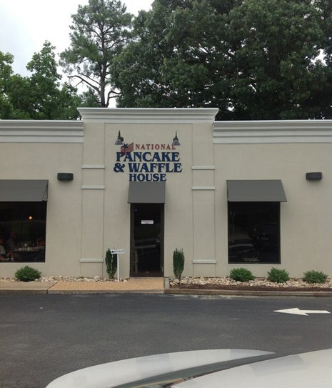 National Pancake House