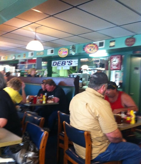 Deb's Diner