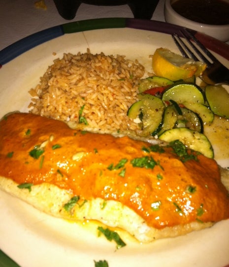 Cantina Laredo