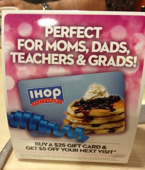 IHOP