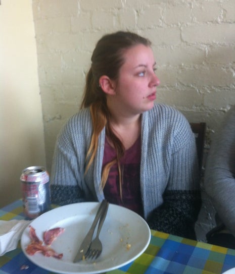 Eastham Café