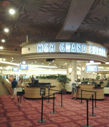 Grand Buffet