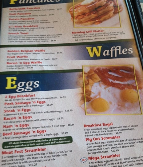 Albert's Family Restaurant