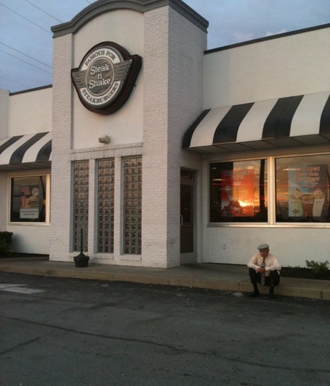 Steak 'n Shake