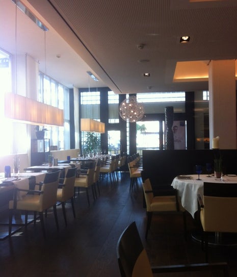 Rampe Süd Restaurant