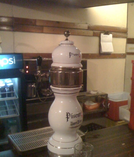 Café de Don Pedro