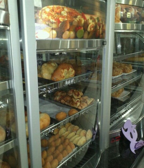 Pão Pão Superbox