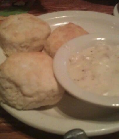 Cracker Barrel Old Country Store