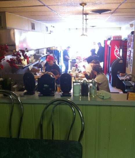 Martin's Coffee Shop