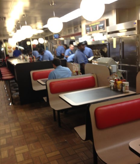 Waffle House