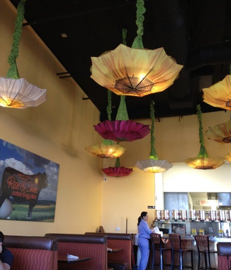 Rise & Shine: A Steak & Egg Place