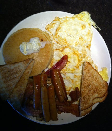 Ricky's All Day Grill