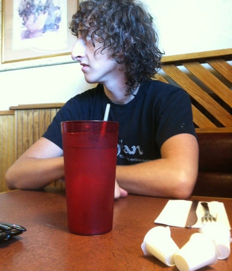 Pam's Front St. Grill