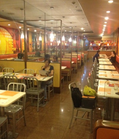 Pancake House