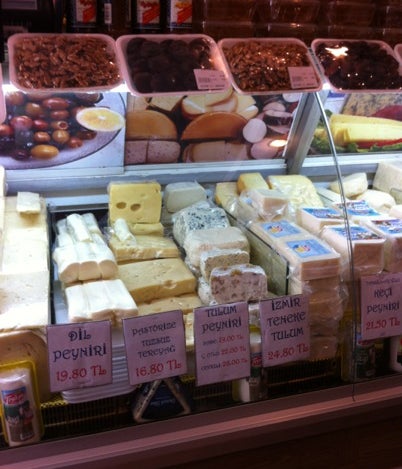 Atılgan Şarküteri