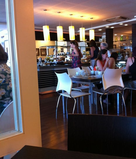 Doceria São José